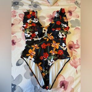 Women’s Shein bikini